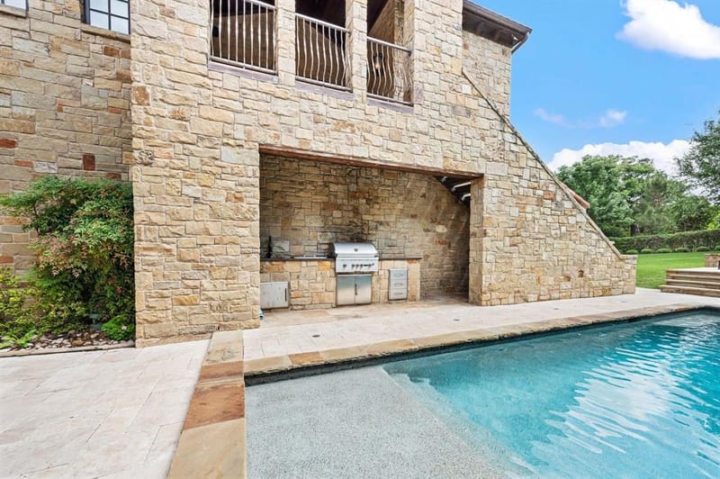 2217 King Fisher Drive, Westlake TX 76262 - Photo 36