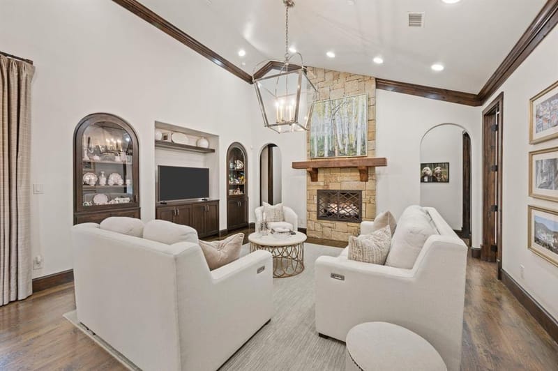 2217 King Fisher Drive, Westlake TX 76262 - Photo 5