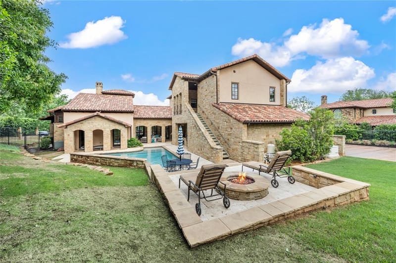 2217 King Fisher Drive, Westlake TX 76262 - Photo 38