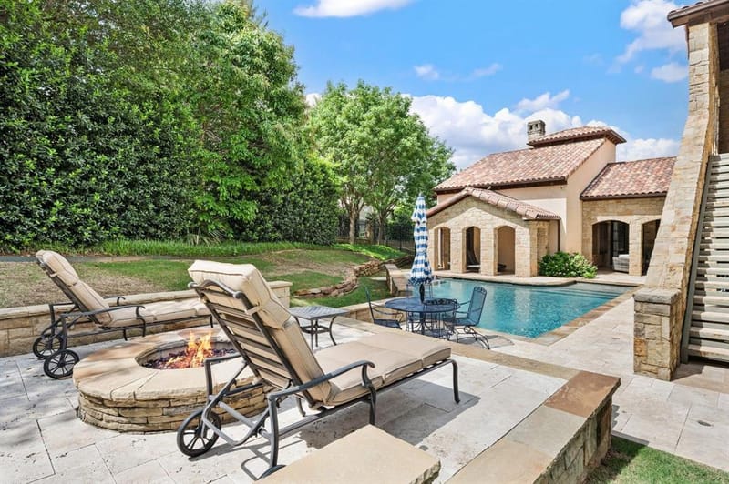 2217 King Fisher Drive, Westlake TX 76262 - Photo 33