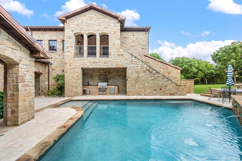 2217 King Fisher Drive, Westlake TX 76262 - Photo 37