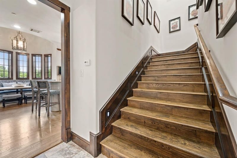 2217 King Fisher Drive, Westlake TX 76262 - Photo 25