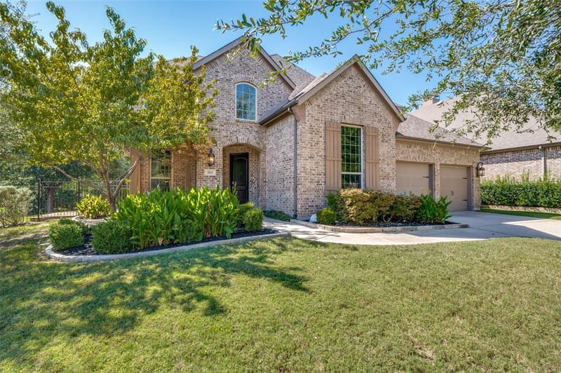 301 Longhorn Drive, McKinney TX 75071 - Photo 6