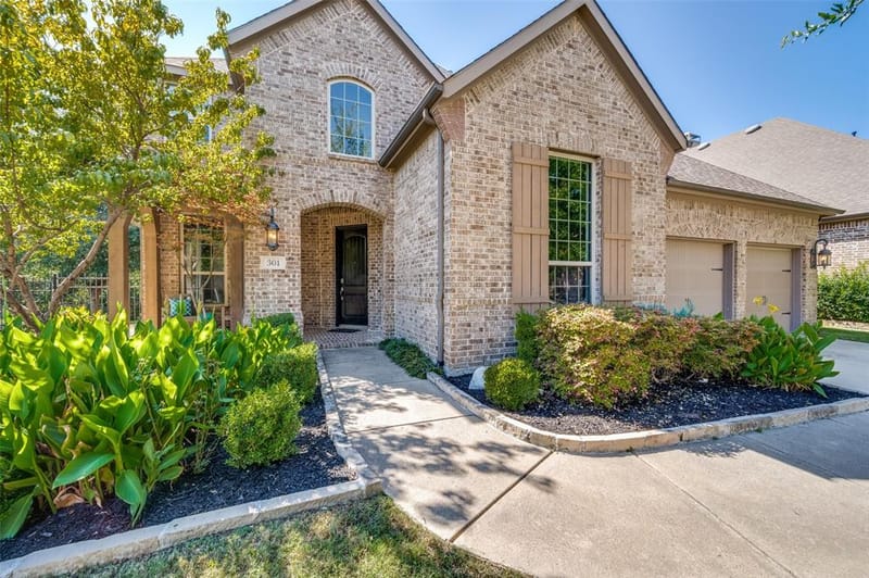301 Longhorn Drive, McKinney TX 75071 - Photo 7