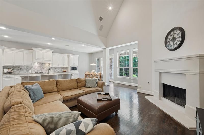 301 Longhorn Drive, McKinney TX 75071 - Photo 3