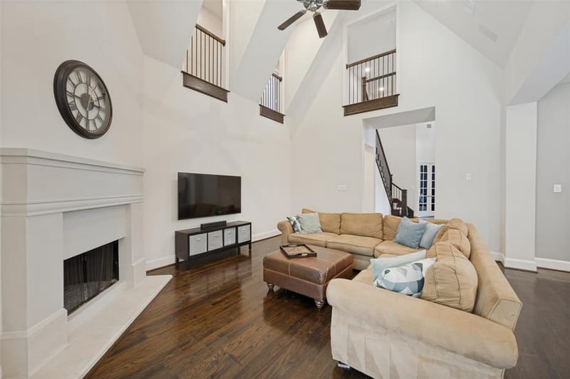 301 Longhorn Drive, McKinney TX 75071 - Photo 9