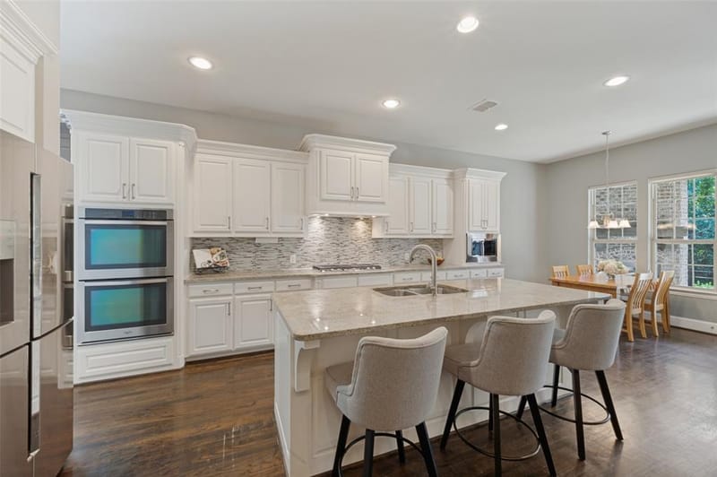301 Longhorn Drive, McKinney TX 75071 - Photo 11