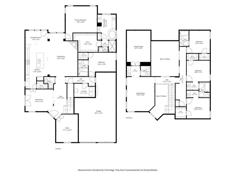 301 Longhorn Drive, McKinney TX 75071 - Photo 40