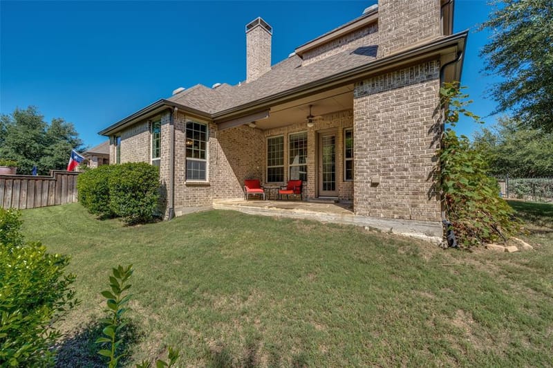 301 Longhorn Drive, McKinney TX 75071 - Photo 35