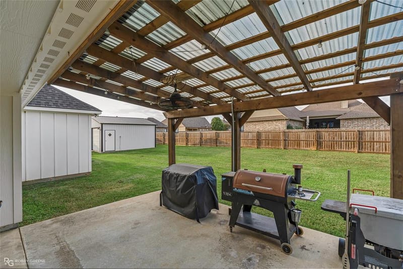 227 Marble Place, Haughton LA 71037 - Photo 27