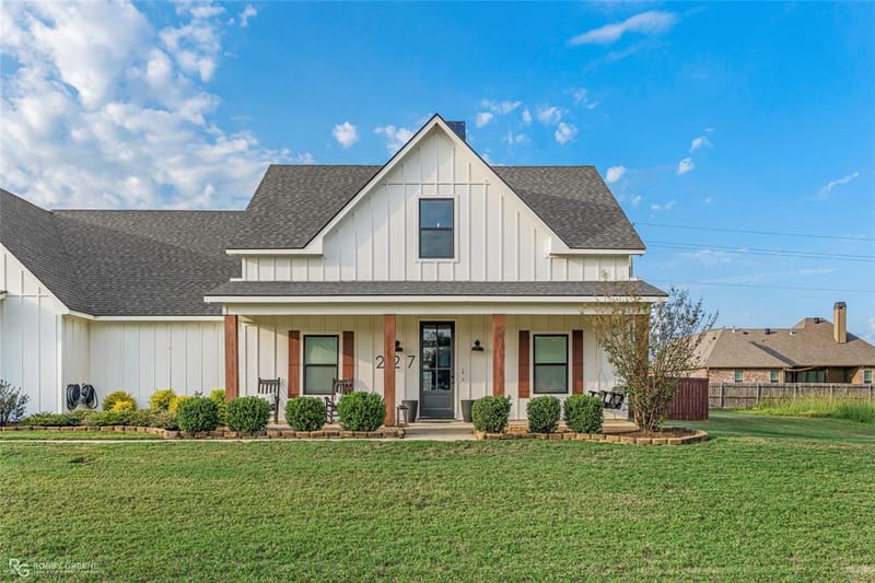 227 Marble Place, Haughton LA 71037 - Photo 2