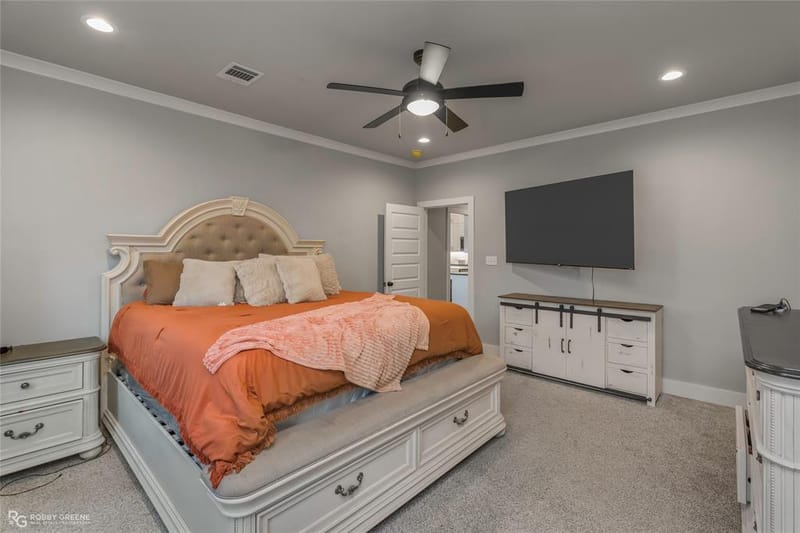 227 Marble Place, Haughton LA 71037 - Photo 22