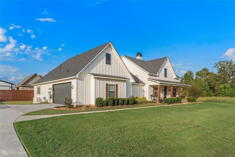 227 Marble Place, Haughton LA 71037 - Photo 3