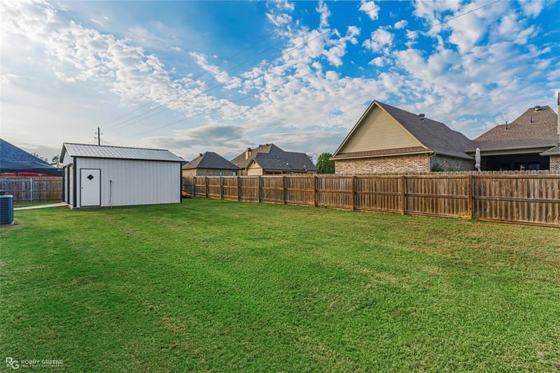 227 Marble Place, Haughton LA 71037 - Photo 30