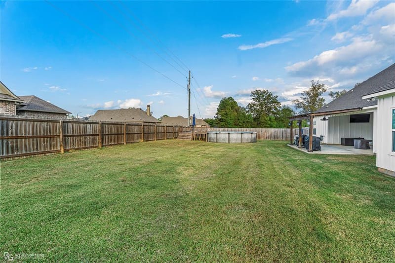 227 Marble Place, Haughton LA 71037 - Photo 33