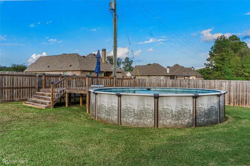 227 Marble Place, Haughton LA 71037 - Photo 31