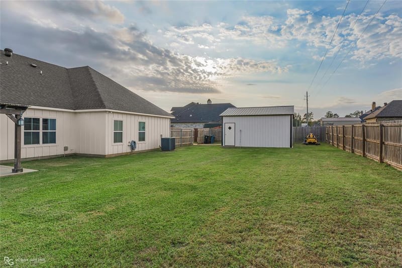 227 Marble Place, Haughton LA 71037 - Photo 29