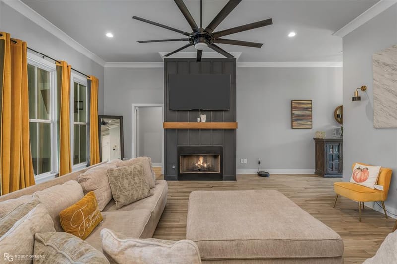 227 Marble Place, Haughton LA 71037 - Photo 8