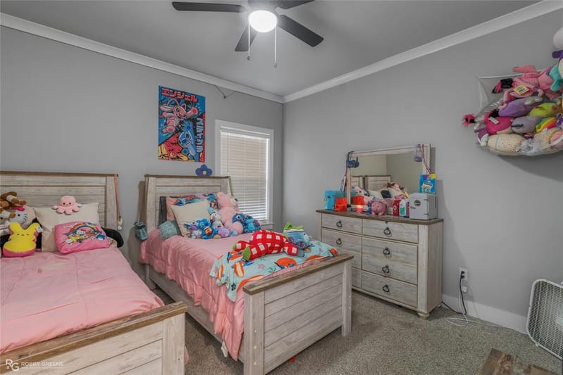 227 Marble Place, Haughton LA 71037 - Photo 21