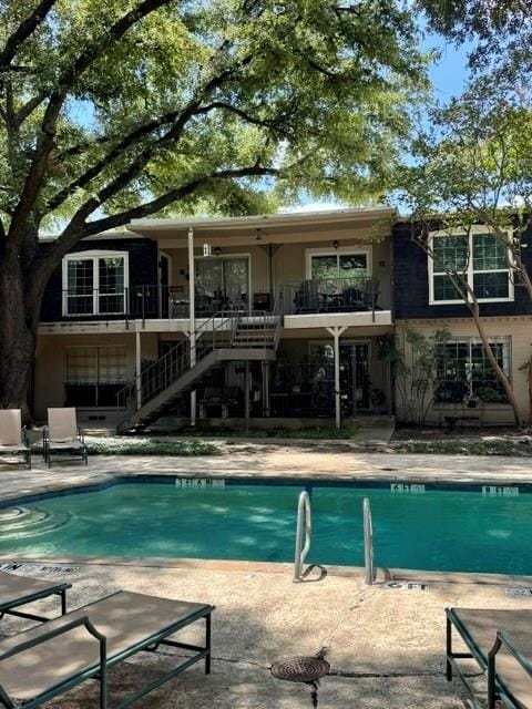 5311 Fleetwood Oaks Avenue # 168, Dallas TX 75235 - Photo 8