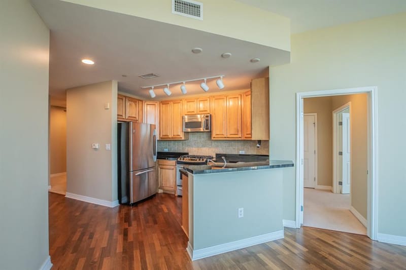500 Throckmorton Street # 2502, Fort Worth TX 76102 - Photo 9
