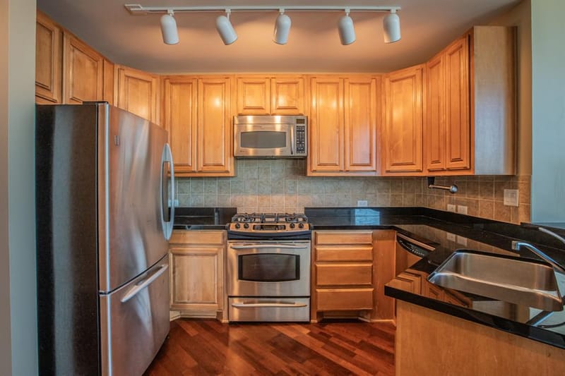 500 Throckmorton Street # 2502, Fort Worth TX 76102 - Photo 10