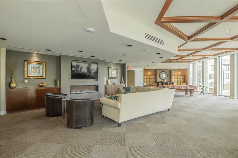 500 Throckmorton Street # 2502, Fort Worth TX 76102 - Photo 15