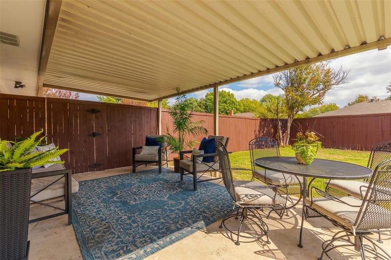 1919 Maxwell Drive, Lewisville TX 75077 - Photo 23