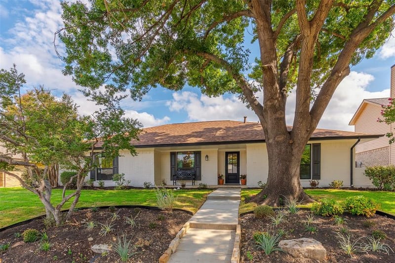 1919 Maxwell Drive, Lewisville TX 75077 - Photo 2