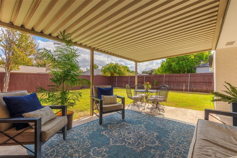 1919 Maxwell Drive, Lewisville TX 75077 - Photo 24