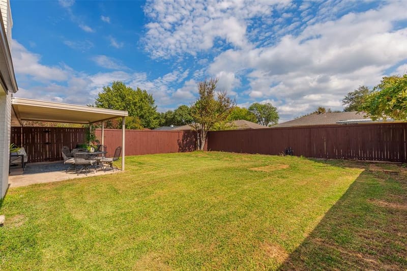 1919 Maxwell Drive, Lewisville TX 75077 - Photo 25