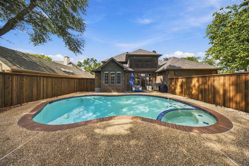 3512 Wilshire Drive, Plano TX 75023 - Photo 2