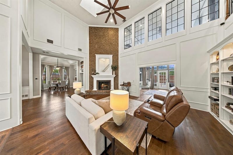 3512 Wilshire Drive, Plano TX 75023 - Photo 6