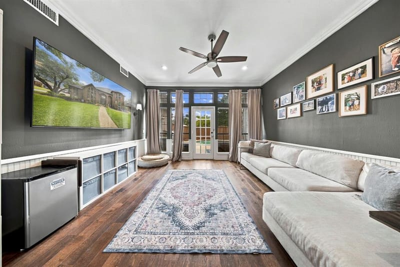 3512 Wilshire Drive, Plano TX 75023 - Photo 17