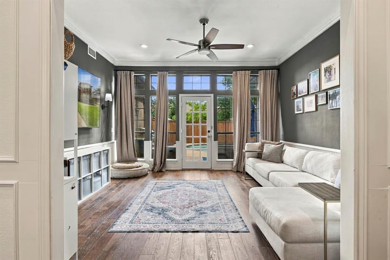 3512 Wilshire Drive, Plano TX 75023 - Photo 16