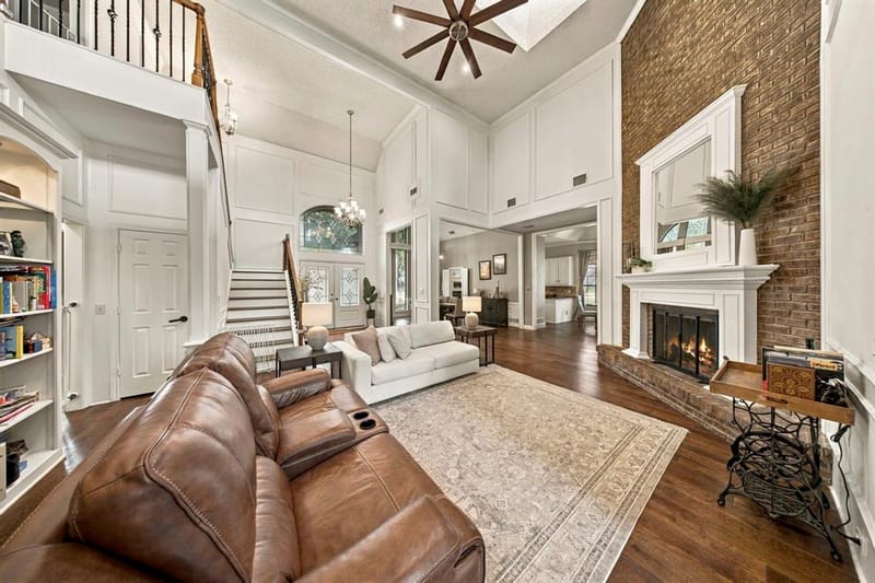 3512 Wilshire Drive, Plano TX 75023 - Photo 7