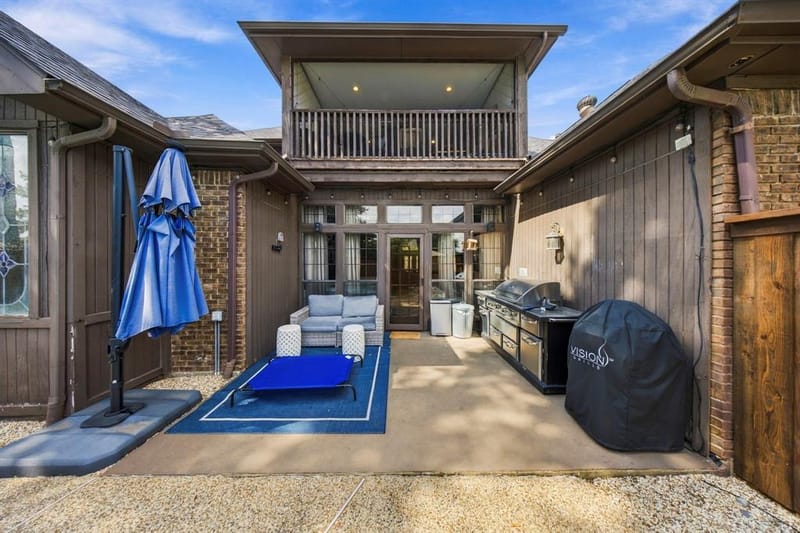 3512 Wilshire Drive, Plano TX 75023 - Photo 32