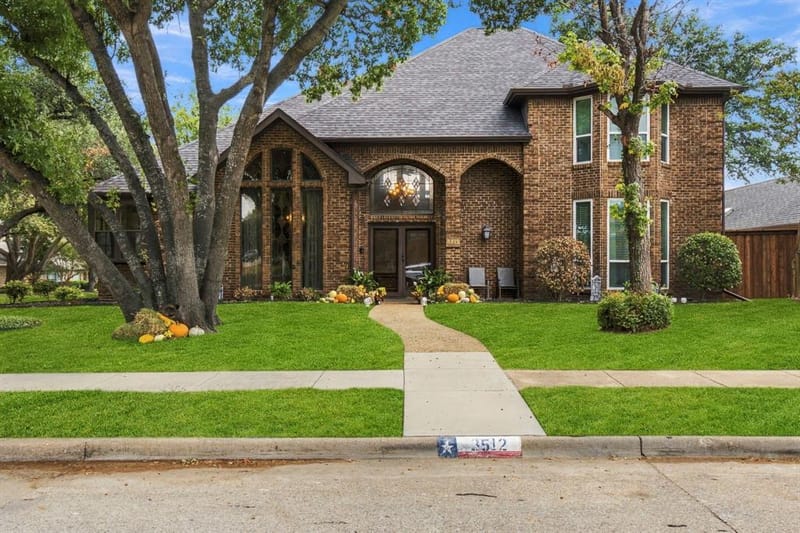 3512 Wilshire Drive, Plano TX 75023 - Photo 33