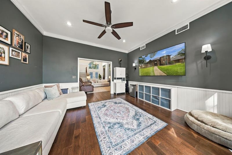 3512 Wilshire Drive, Plano TX 75023 - Photo 18