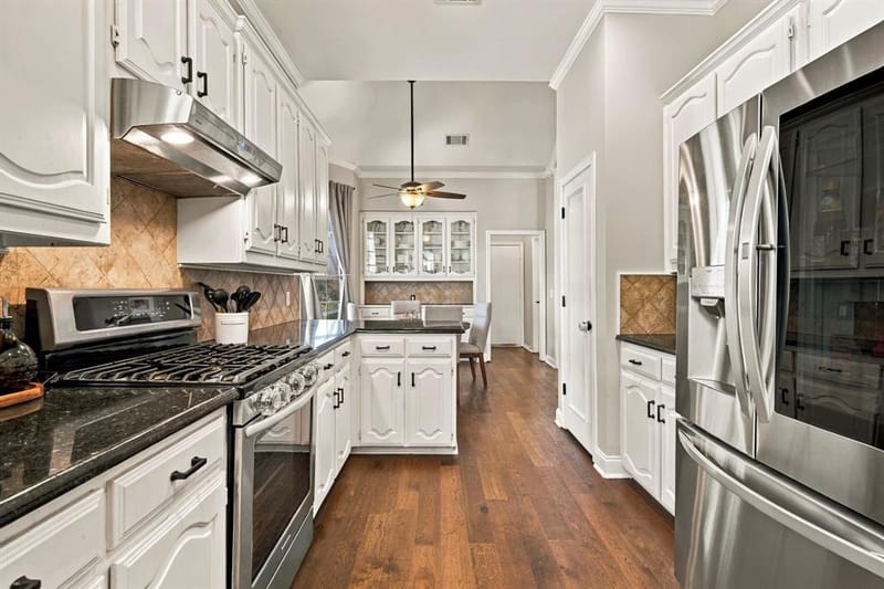 3512 Wilshire Drive, Plano TX 75023 - Photo 15