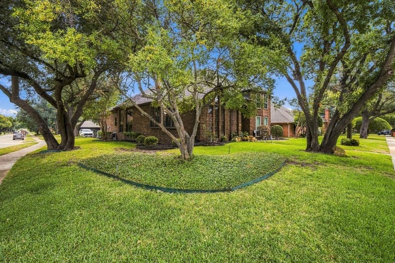 3512 Wilshire Drive, Plano TX 75023 - Photo 35