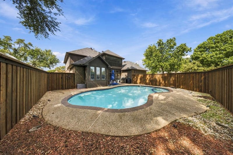 3512 Wilshire Drive, Plano TX 75023 - Photo 31