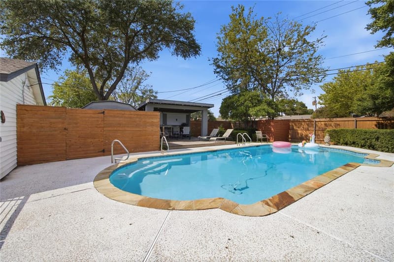 2712 Beechmont Place, Dallas TX 75228 - Photo 6