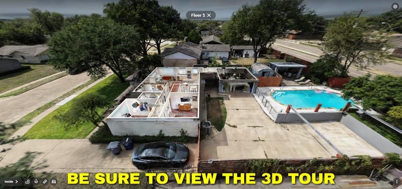 2712 Beechmont Place, Dallas TX 75228 - Photo 34
