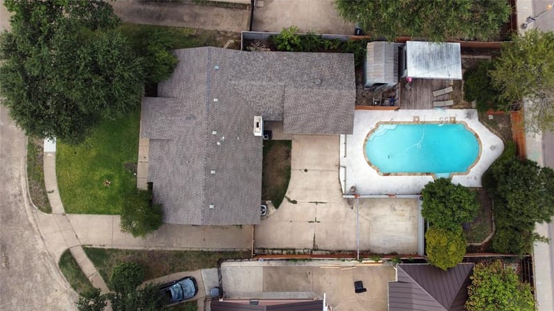 2712 Beechmont Place, Dallas TX 75228 - Photo 4