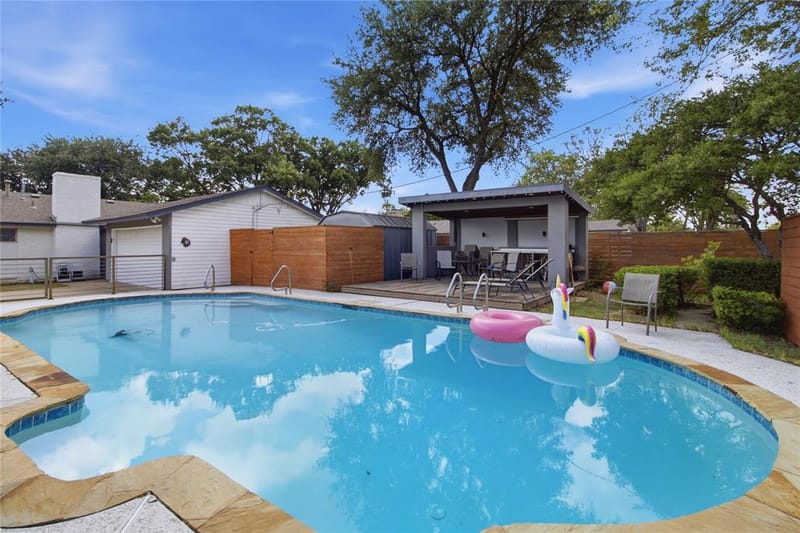 2712 Beechmont Place, Dallas TX 75228 - Photo 8