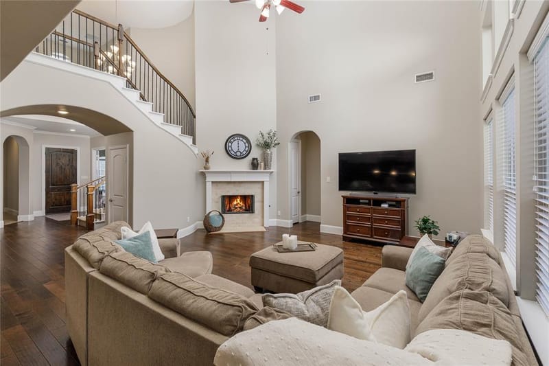 13888 Eleanor Avenue, Frisco TX 75035 - Photo 7