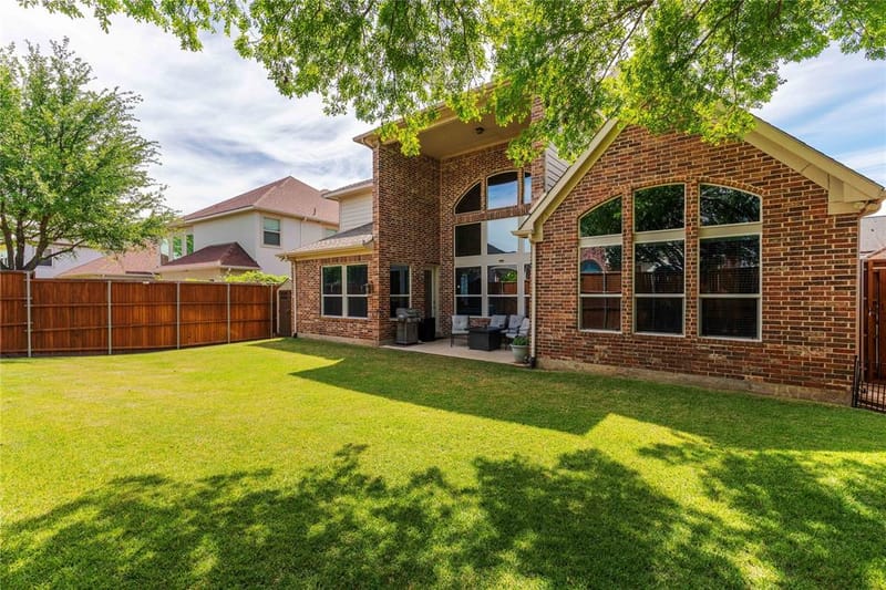 13888 Eleanor Avenue, Frisco TX 75035 - Photo 36