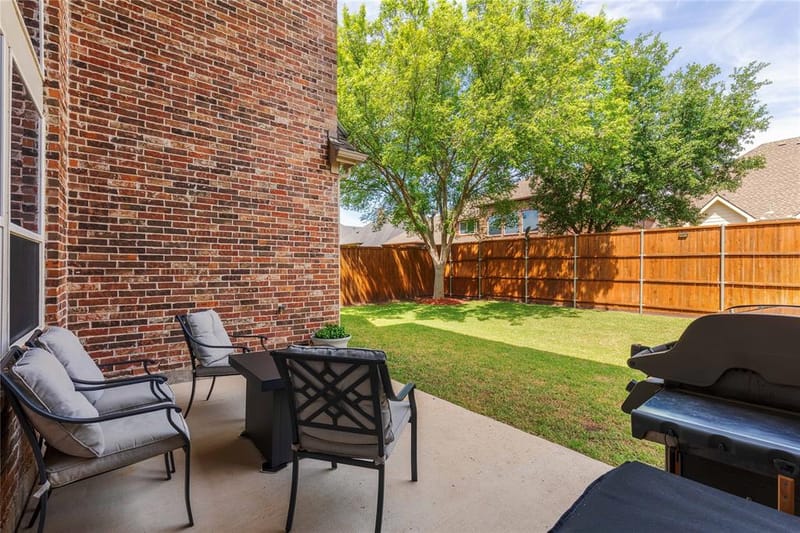 13888 Eleanor Avenue, Frisco TX 75035 - Photo 33