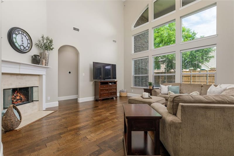 13888 Eleanor Avenue, Frisco TX 75035 - Photo 14
